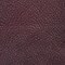 WINE - Burgundy/Red/Rust Leather Grain, Plain/Solid Upholstery Fabric 54 Inches"
